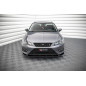 SPLITTER ANTERIORE V.1 Seat Leon FR / Cupra Mk3 (Cod. M-SE-LE-3-FR-ST-FD1G)