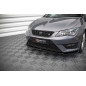 SPLITTER ANTERIORE V.2 Seat Leon FR / Cupra Mk3 (Cod. M-SE-LE-3-FR-ST-FD2G)
