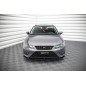 SPLITTER ANTERIORE V.2 Seat Leon FR / Cupra Mk3 (Cod. M-SE-LE-3-FR-ST-FD2G)