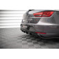 Sottoparaurti posteriore Seat Leon FR Sportstourer Mk3 (Cod. M-SE-LE-3-FR-ST-RS1G)