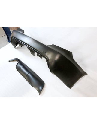 Kit Estetico BMW E60 Look M-Tech ABS (Cod. E-TCB0060612366670086)