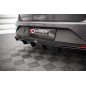 Sottoparaurti posteriore Seat Leon FR Sportstourer Mk3 (Cod. M-SE-LE-3-FR-ST-RS1G)
