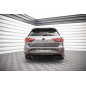 Sottoparaurti posteriore Seat Leon FR Sportstourer Mk3 (Cod. M-SE-LE-3-FR-ST-RS1G)