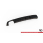 Sottoparaurti posteriore Seat Leon FR Sportstourer Mk3 (Cod. M-SE-LE-3-FR-ST-RS1G)