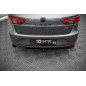 Splitters posteriori laterali V.1 Seat Leon FR Sportstourer Mk3 (Cod. M-SE-LE-3-FR-ST-RSD1G)