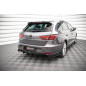 Splitters posteriori laterali V.2 Seat Leon FR Sportstourer Mk3 (Cod. M-SE-LE-3-FR-ST-RSD2G)