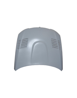 Cofano Fibra BMW E90 GTR 2005-2008 (Cod. E-TCB7011)
