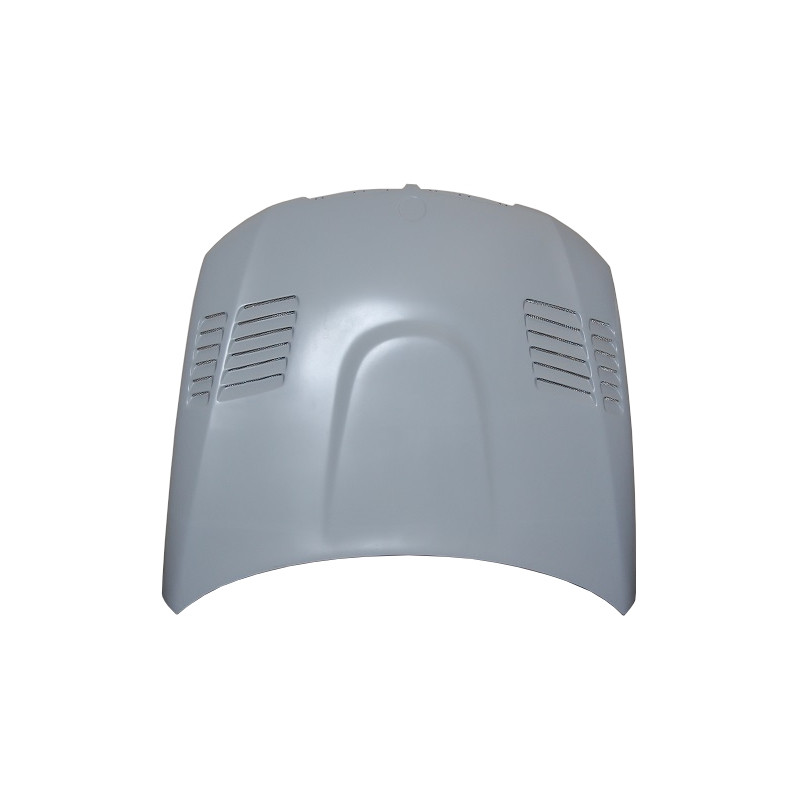 Cofano Fibra BMW E90 GTR 2005-2008 (Cod. E-TCB7011)
