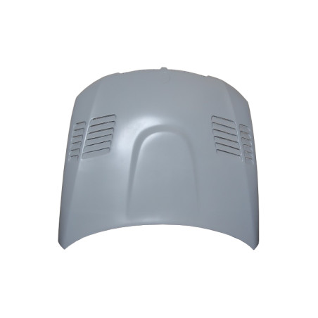 Cofano Fibra BMW E90 GTR 2005-2008 (Cod. E-TCB7011)