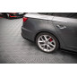 Splitters posteriori laterali V.2 Seat Leon FR Sportstourer Mk3 (Cod. M-SE-LE-3-FR-ST-RSD2G)