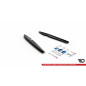 Splitters posteriori laterali V.2 Seat Leon FR Sportstourer Mk3 (Cod. M-SE-LE-3-FR-ST-RSD2G)