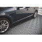Diffusori minigonne Audi A4 B9 (Cod. M-AU-A4-B9-AV-SD1G)