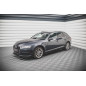 Diffusori minigonne Audi A4 B9 (Cod. M-AU-A4-B9-AV-SD1G)