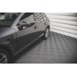 Diffusori minigonne Audi A4 B9 (Cod. M-AU-A4-B9-AV-SD1G)