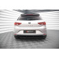 DIFFUSORE POSTERIORE street pro Seat Leon  Mk3 (Cod. M-SELE3CNC-RS1B)
