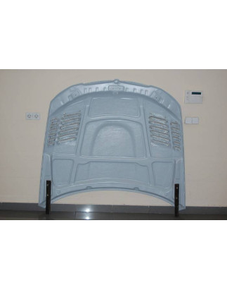 Cofano Fibra BMW E90 GTR 2005-2008 (Cod. E-TCB7011)