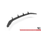 DIFFUSORE POSTERIORE street pro Seat Leon  Mk3 (Cod. M-SELE3CNC-RS1B)