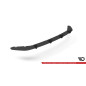 DIFFUSORE POSTERIORE street pro Seat Leon  Mk3 (Cod. M-SELE3CNC-RS1B)