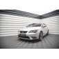 SPLITTER ANTERIORE V.2 Seat Leon Mk3 (Cod. M-SE-LE-3-FD2G)