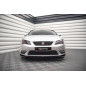 SPLITTER ANTERIORE V.2 Seat Leon Mk3 (Cod. M-SE-LE-3-FD2G)