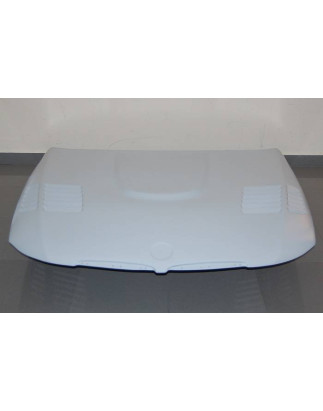 Cofano Fibra BMW E90 GTR 2005-2008 (Cod. E-TCB7011)