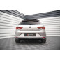 Splitter posteriore (con barre verticali) Seat Leon  Mk3 (Cod. M-SE-LE-3-RD1G+RD2G)