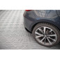 Splitters posteriori laterali Seat Leon FR  Mk4 (Cod. M-SE-LE-4-FR-RSD1G)