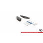 Splitters posteriori laterali Seat Leon FR  Mk4 (Cod. M-SE-LE-4-FR-RSD1G)