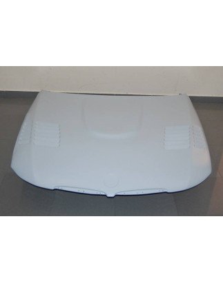 Cofano Fibra BMW E90 GTR 2005-2008 (Cod. E-TCB7011)