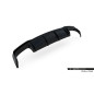 Sottoparaurti posteriore Audi A6 S-Line / S6 C8 / C8 Facelift (Cod. M-AU-A6-C8-SLINE-RS1G+RS1RG)