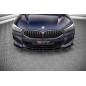SPLITTER ANTERIORE V.3 BMW 8 Coupe G15 / 8 Gran Coupe M-pack G16 (Cod. M-BM-M850-G15-FD3G)