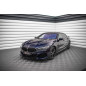 SPLITTER ANTERIORE V.3 BMW 8 Coupe G15 / 8 Gran Coupe M-pack G16 (Cod. M-BM-M850-G15-FD3G)