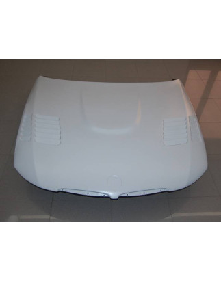 Cofano Fibra BMW E90 GTR 2005-2008 (Cod. E-TCB7011)