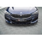 SPLITTER ANTERIORE V.4 BMW 8 Coupe M-Pack G15 / 8 Gran Coupe M-Pack G16 (Cod. M-BM-M850-G15-FD4G)