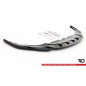 SPLITTER ANTERIORE V.4 BMW 8 Coupe M-Pack G15 / 8 Gran Coupe M-Pack G16 (Cod. M-BM-M850-G15-FD4G)