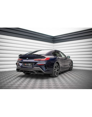 Spoiler Cap BMW 8 Gran Coupe M-Pack G16 (Cod. M-BM-M850-G16-GC-CAP1G)