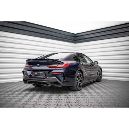 Spoiler Cap BMW 8 Gran Coupe M-Pack G16 (Cod. M-BM-M850-G16-GC-CAP1G)