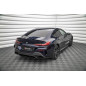 DIFFUSORE POSTERIORE street pro BMW 8 Gran Coupe M-Pack G16 (Cod. M-BMM850G16GCCNC-RS1B)
