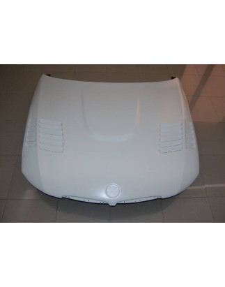 Cofano Fibra BMW E90 GTR 2005-2008 (Cod. E-TCB7011)