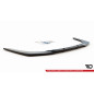 Splitter posteriore (con barre verticali) BMW 8 Gran Coupe M-Pack G16 (Cod. M-BM-M850-G16-GC-RD1G+RD
