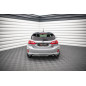 Splitters posteriori laterali V.1 Ford Fiesta ST Mk8 (Cod. M-FO-FI-8-ST-RSD1G)