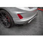 Splitters posteriori laterali V.1 Ford Fiesta ST Mk8 (Cod. M-FO-FI-8-ST-RSD1G)
