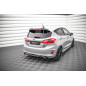 Splitters posteriori laterali V.1 Ford Fiesta ST Mk8 (Cod. M-FO-FI-8-ST-RSD1G)