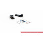 Splitters posteriori laterali V.1 Ford Fiesta ST Mk8 (Cod. M-FO-FI-8-ST-RSD1G)