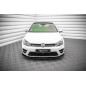 SPLITTER ANTERIORE V.4 Volkswagen Golf R / R-Line Mk7 (Cod. M-VW-GO-7-R-FD4G) SPLITTER ANTERIORE V.4 Volkswagen Golf R / R-Line Mk7 (Cod. M-VW-GO-7-R-FD4G)