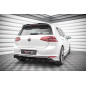 Sottoparaurti posteriore Volkswagen Golf R Mk7 (Cod. M-VW-GO-7-R-RS1G)