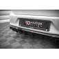 Sottoparaurti posteriore Volkswagen Golf R Mk7 (Cod. M-VW-GO-7-R-RS1G)