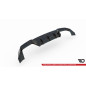 Sottoparaurti posteriore Volkswagen Golf R Mk7 (Cod. M-VW-GO-7-R-RS1G)