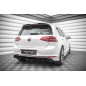 Splitters posteriori laterali V.4 Volkswagen Golf R Mk7 (Cod. M-VW-GO-7-R-RSD4G)