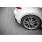 Splitters posteriori laterali V.4 Volkswagen Golf R Mk7 (Cod. M-VW-GO-7-R-RSD4G)
